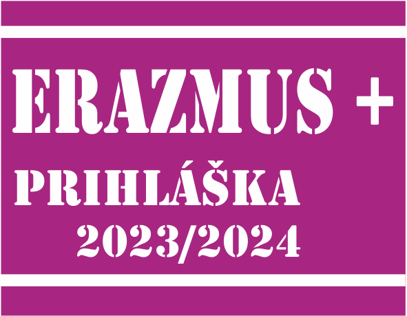 ERAZMUS+