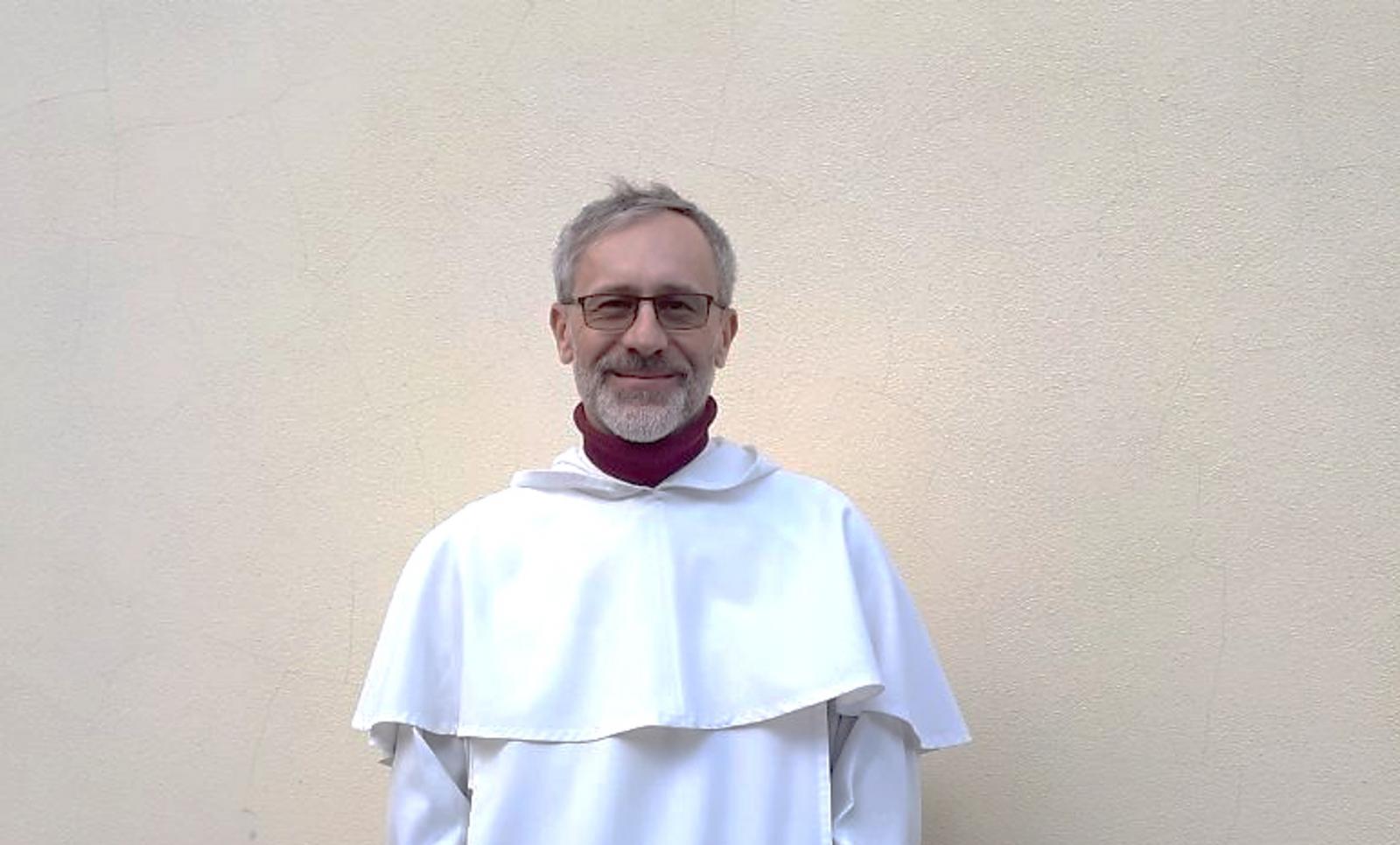 Gabriel Hunčaga OP