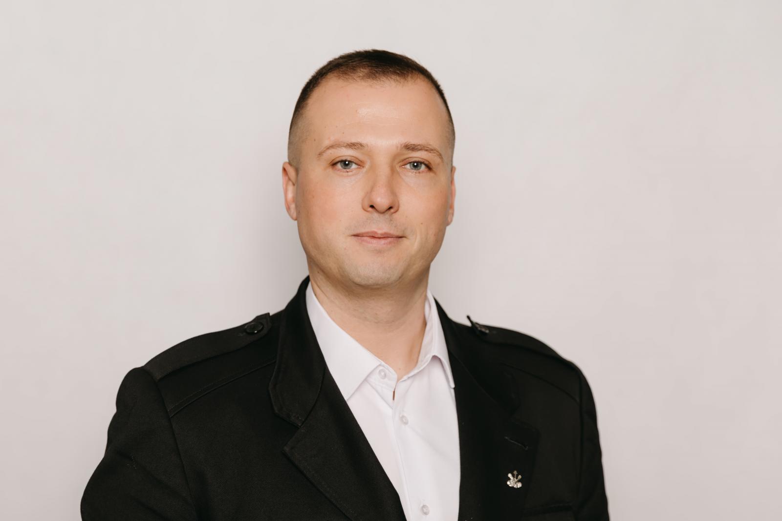 ThDr. ICDr. Remigiusz Piotr Górski OFM
