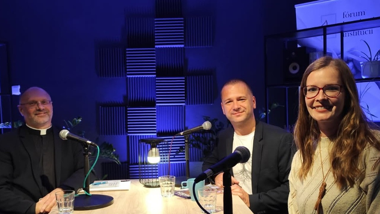 podcast