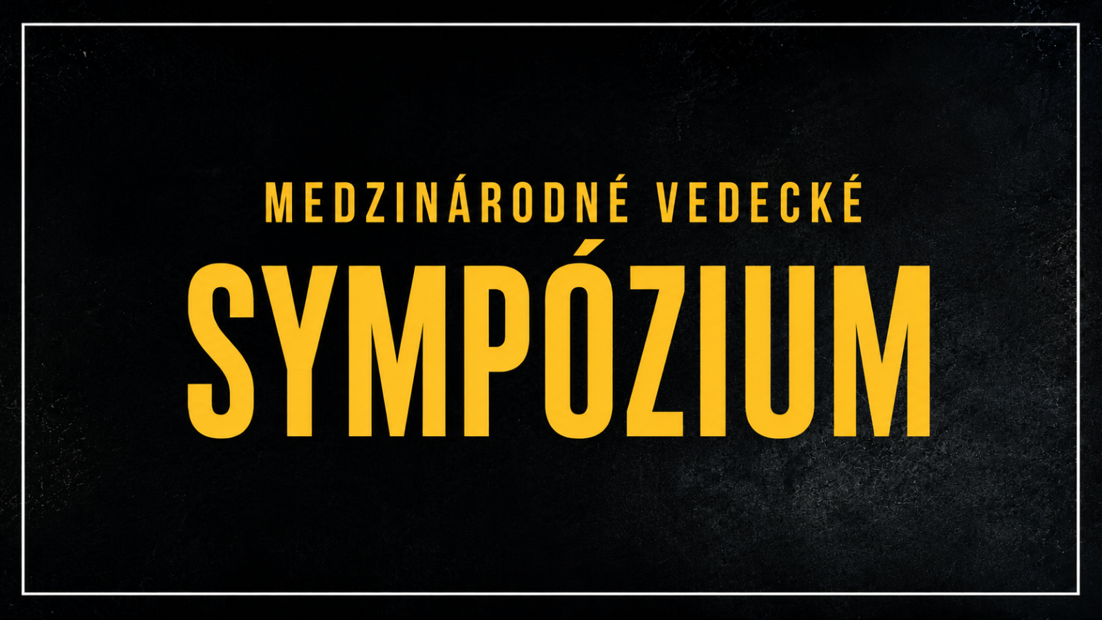 sympozium