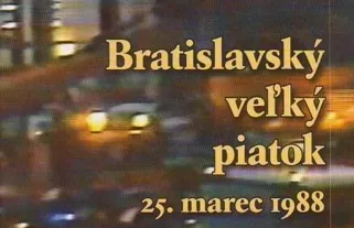 manifestacia