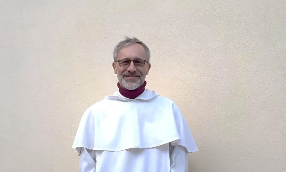 Gabriel Hunčaga OP
