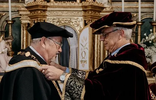 inauguracia