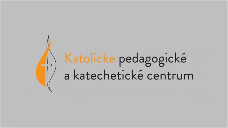 Logo Katolíckeho pedagogického a katechetického centra