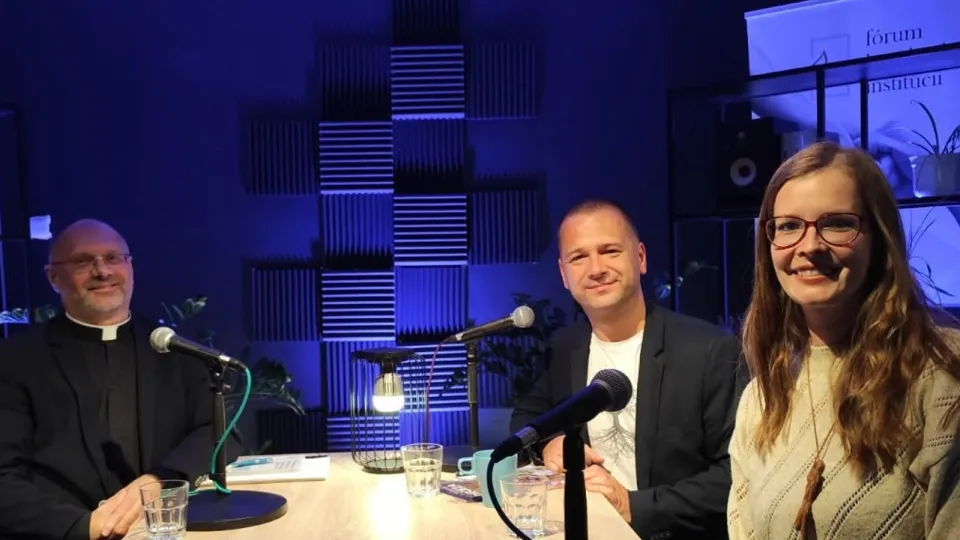 podcast