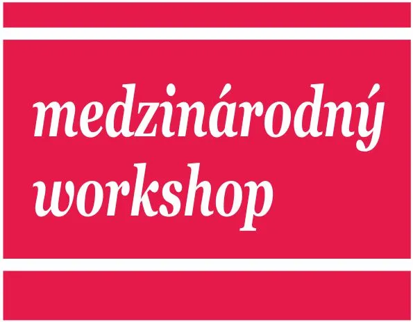 Grafika medzinárodného workshopu o counselingu