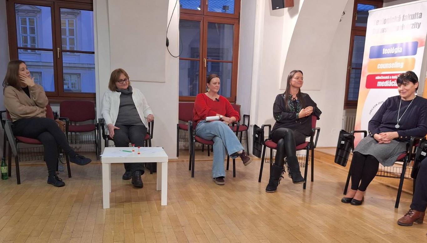 Diskusia pedagógov o troch študijných programoch fakulty